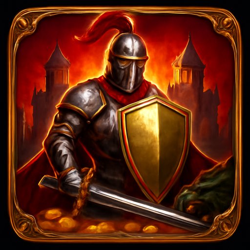 v7v7 home screen with game list